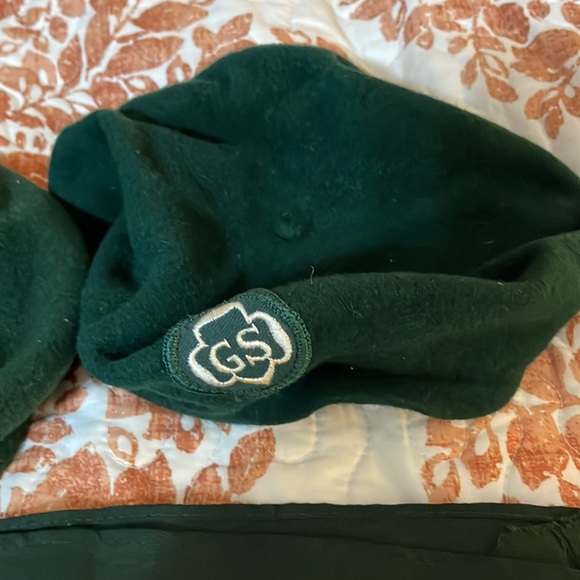 Vintage Girl Scout Lot! - Picture 3 of 4